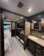 used Other Trailers Tiffin Motorhomes  for sale, in Omaha, NE Thumbnail 3