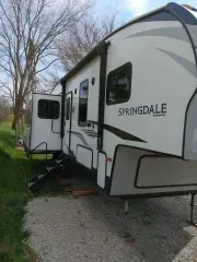 used Other Trailers Keystone RV  for sale, in Omaha, NE Thumbnail 3