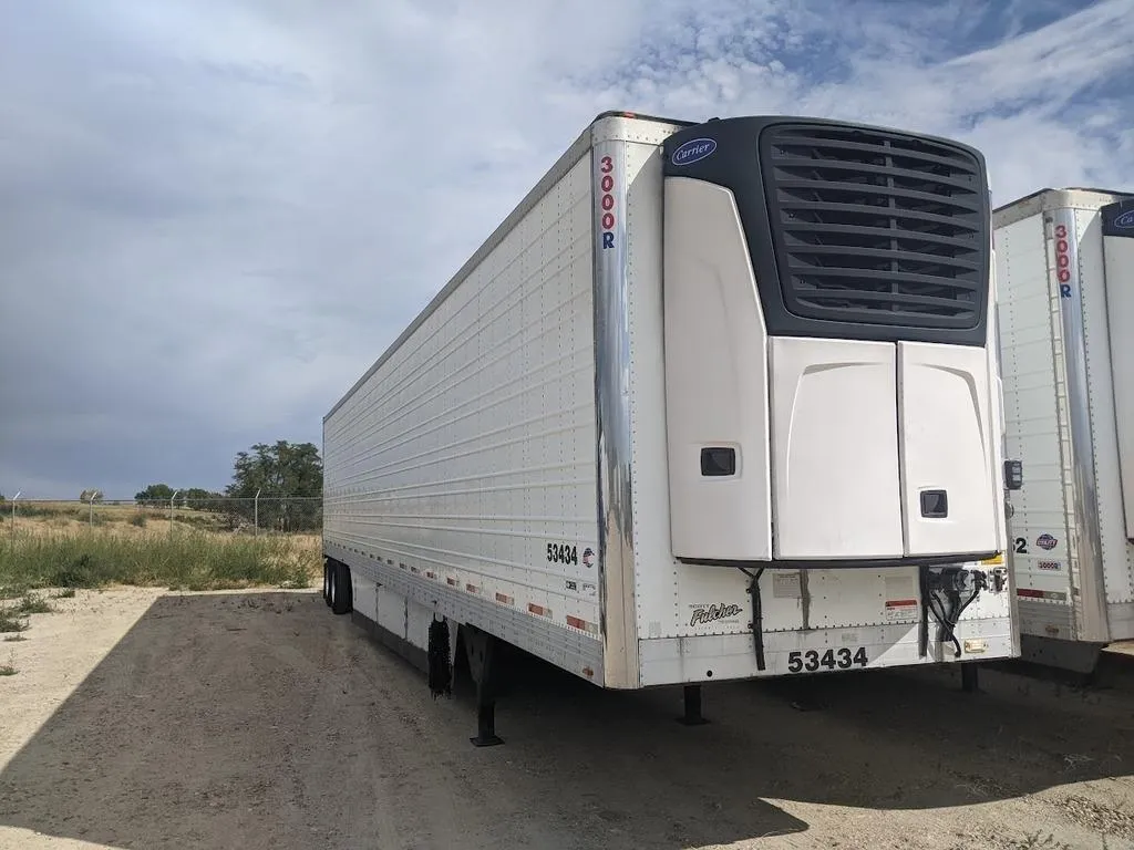 2015 Utility Trailer photo 5