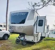 used Other Trailers Forest River  for sale, in Omaha, NE Thumbnail 3