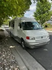2001 Winnebago Horizon 