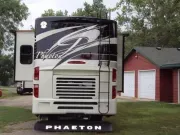 used Other Trailers Tiffin Motorhomes  for sale, in Omaha, NE Thumbnail 2
