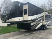 used Other Trailers DRV  for sale, in Omaha, NE Thumbnail 2