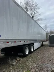used Other Trailers Stoughton  for sale, in Omaha, NE Thumbnail 4