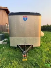 used Other Trailers Interstate  for sale, in Omaha, NE Thumbnail 3