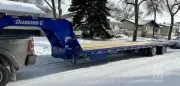 used Other Trailers Diamond Cargo  for sale, in Omaha, NE Thumbnail 2