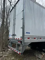 used Other Trailers Stoughton  for sale, in Omaha, NE Thumbnail 3