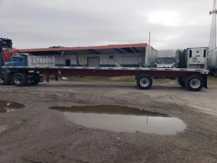 2003 Utility Trailer photo 5