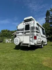 used Other Trailers Chinook RV  for sale, in Omaha, NE Thumbnail 2