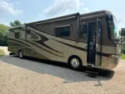 2006 Monaco® Diplomat 40PDQ 