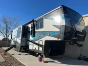 2024 Heartland Cyclone CY 4006