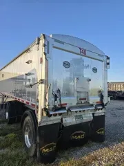 used Other Trailers MAC Trailer  for sale, in Omaha, NE Thumbnail 2