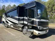 2023 Tiffin Motorhomes Allegro Bus 45 FB
