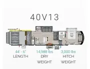 used Other Trailers Alliance RV  for sale, in Omaha, NE Thumbnail 18