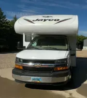 used Other Trailers Jayco  for sale, in Omaha, NE Thumbnail 2