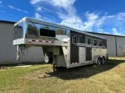 used Other Trailers 4-Star Trailers  for sale, in Omaha, NE Thumbnail 2
