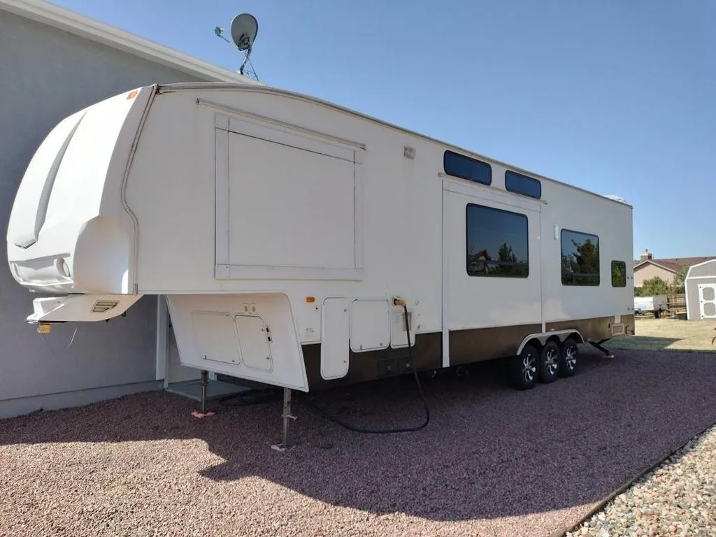 2009 Keystone RV photo 5