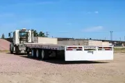 used Other Trailers Trail King  for sale, in Omaha, NE Thumbnail 8