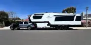 used Other Trailers Brinkley RV  for sale, in Omaha, NE Thumbnail 2