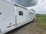 used Other Trailers Logan Coach  for sale, in Omaha, NE Thumbnail 2