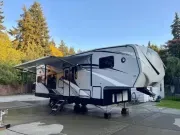 used Other Trailers Eclipse RV  for sale, in Omaha, NE Thumbnail 1
