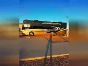 2014 Thor Motor Coach Palazzo 33.2