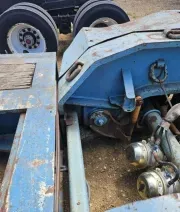 used Other Trailers Trail King  for sale, in Omaha, NE Thumbnail 9