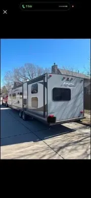 2021 Coachmen Apex Ultra Lite