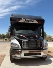 2020 Jayco Seneca 37HJ