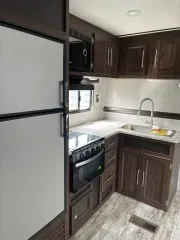 used Other Trailers CrossRoads RV  for sale, in Omaha, NE Thumbnail 2