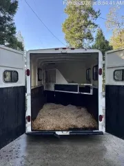 used Other Trailers Thuro-Bilt  for sale, in Omaha, NE Thumbnail 3