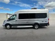 2025 Jayco Solstice 21B