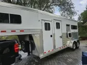 used Other Trailers 4-Star Trailers  for sale, in Omaha, NE Thumbnail 2