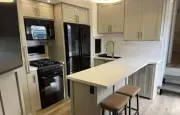 used Other Trailers Brinkley RV  for sale, in Omaha, NE Thumbnail 7