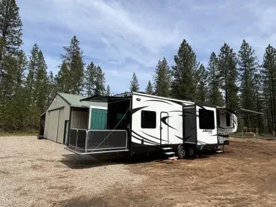2016 Jayco photo 9
