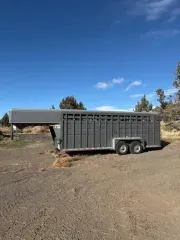 used Other Trailers Maverick Trailers  for sale, in Omaha, NE Thumbnail 1