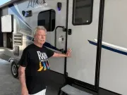 used Other Trailers Coachmen  for sale, in Omaha, NE Thumbnail 3