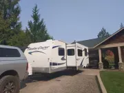 used Other Trailers Cruiser RV  for sale, in Omaha, NE Thumbnail 2