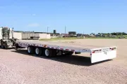 used Other Trailers Trail King  for sale, in Omaha, NE Thumbnail 7