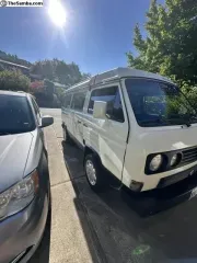 used Other Trailers Volkswagen  for sale, in Omaha, NE Thumbnail 2