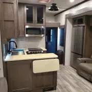 used Other Trailers Alliance RV  for sale, in Omaha, NE Thumbnail 9
