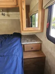 used Other Trailers Nexus RV  for sale, in Omaha, NE Thumbnail 5