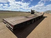 used Other Trailers Trail King  for sale, in Omaha, NE Thumbnail 4