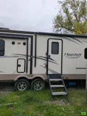 used Other Trailers Forest River  for sale, in Omaha, NE Thumbnail 2
