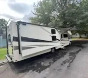 2020 Coachmen Freelander 31BH