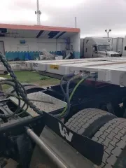 used Other Trailers Utility  for sale, in Omaha, NE Thumbnail 3