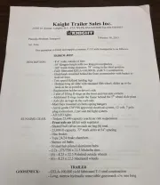 used Other Trailers Other  for sale, in Omaha, NE Thumbnail 32