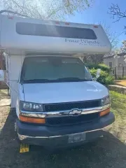 used Other Trailers Chevrolet  for sale, in Omaha, NE Thumbnail 2