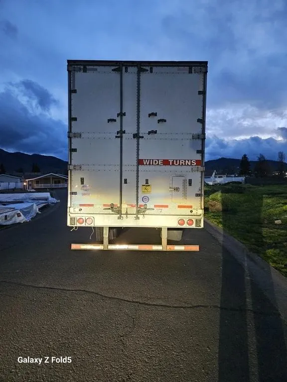 2014 Utility Trailer photo 7