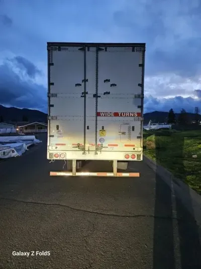 2014 Utility Trailer photo 9